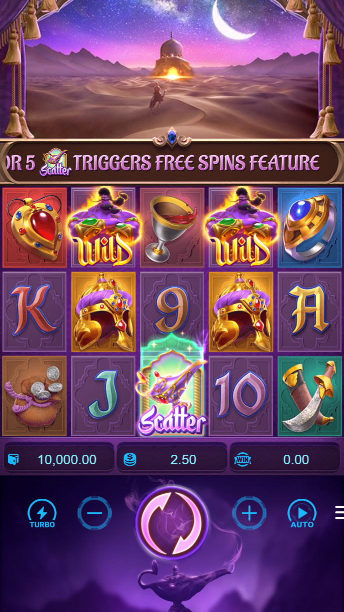 tribun885 Joker and CQ9 Arcade Games