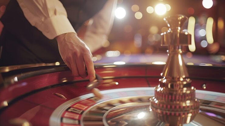 tribun885 Community Bingo Halls
